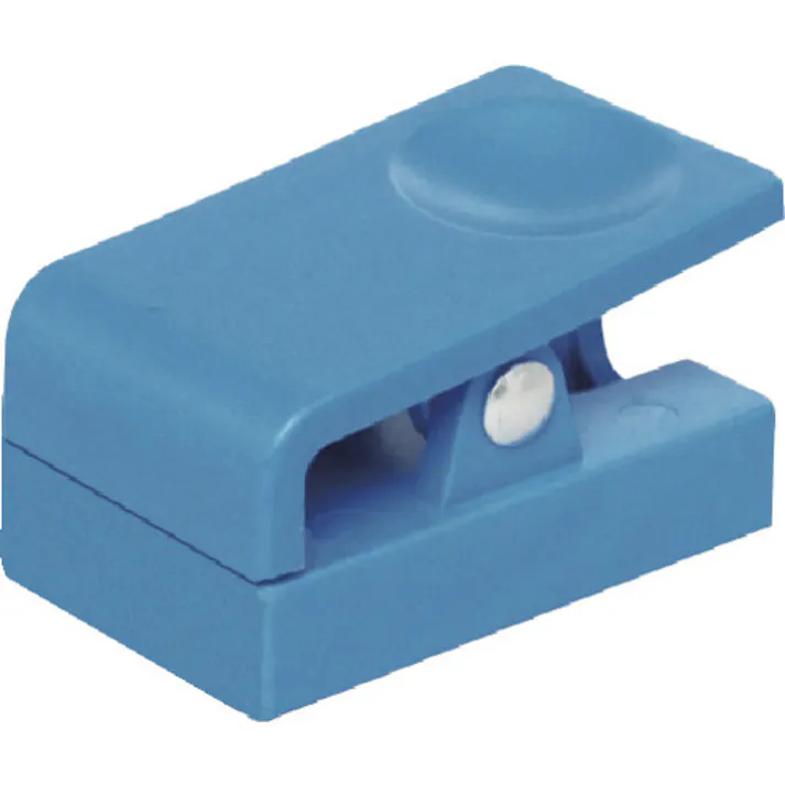 【CAINZ-DASH】ミツヤ バラ プラマグネットクリップ小 青 M50601 PMCS-BA-BU【別送品】