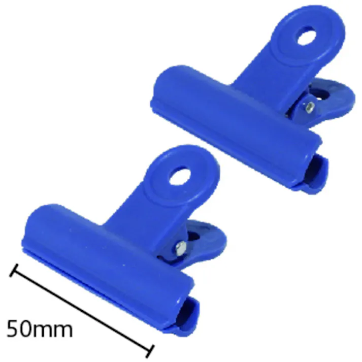 【CAINZ-DASH】ミツヤ バラ POPプラクリップ Pバイオレット50539 M M50539 POPC-01BA-PV【別送品】