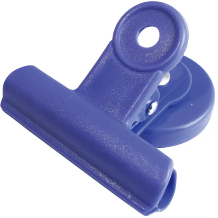 【CAINZ-DASH】ミツヤ バラ POPマグクリップ Pバイオレット M50598 POMC-01BA-PV【別送品】