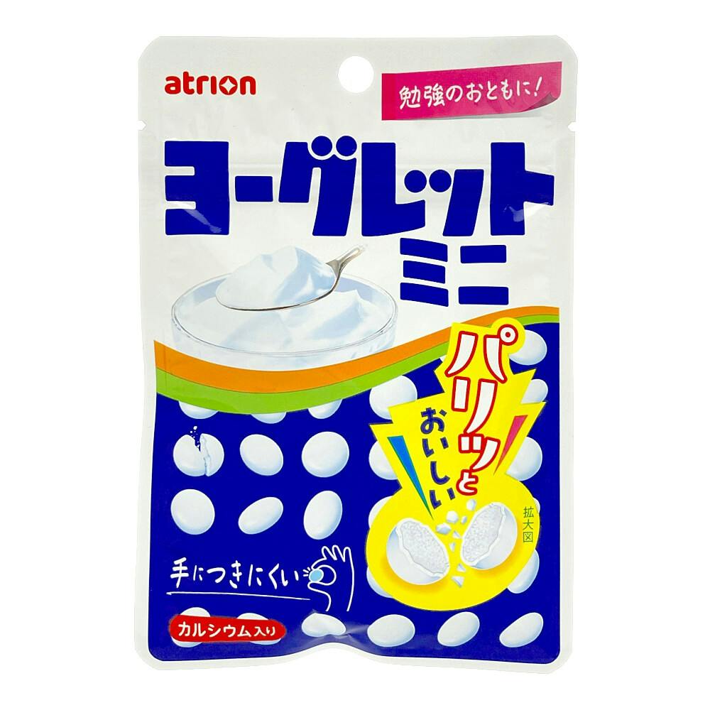 ヨーグレットミニ