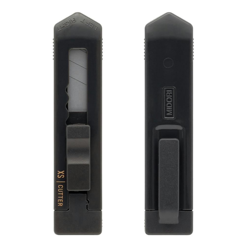 デザインフィル XS カッター 黒A | 文房具・事務用品 通販 デザインフィル XS カッター 黒A | 文房具・事務用品 通販