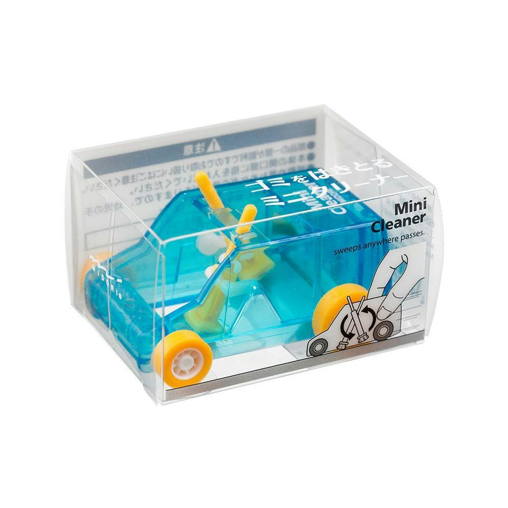 デザインフィル ミニクリーナー 青 A 学童用品 デザインフィル ミニクリーナー 青 A 学童用品