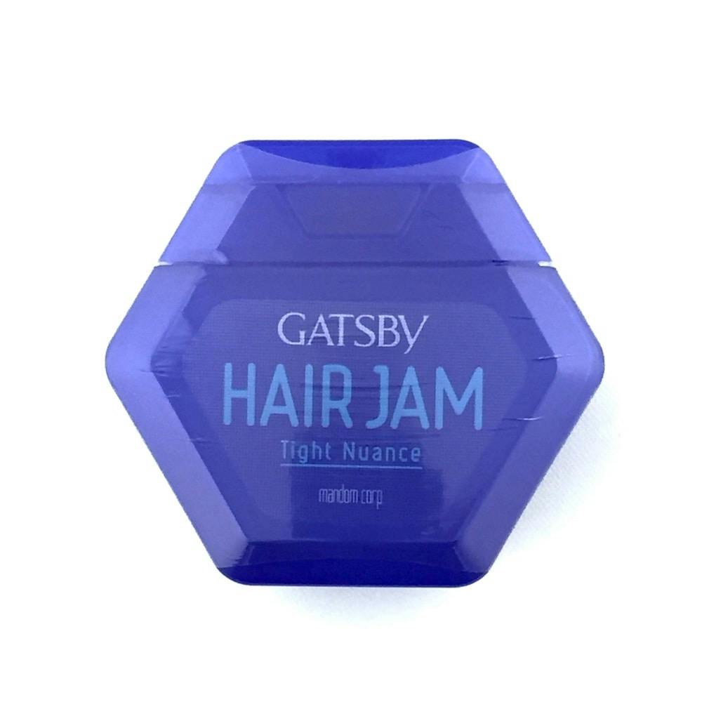 ギャツビー ヘアジャム タイトニュアンス 110mL - スタイリング剤