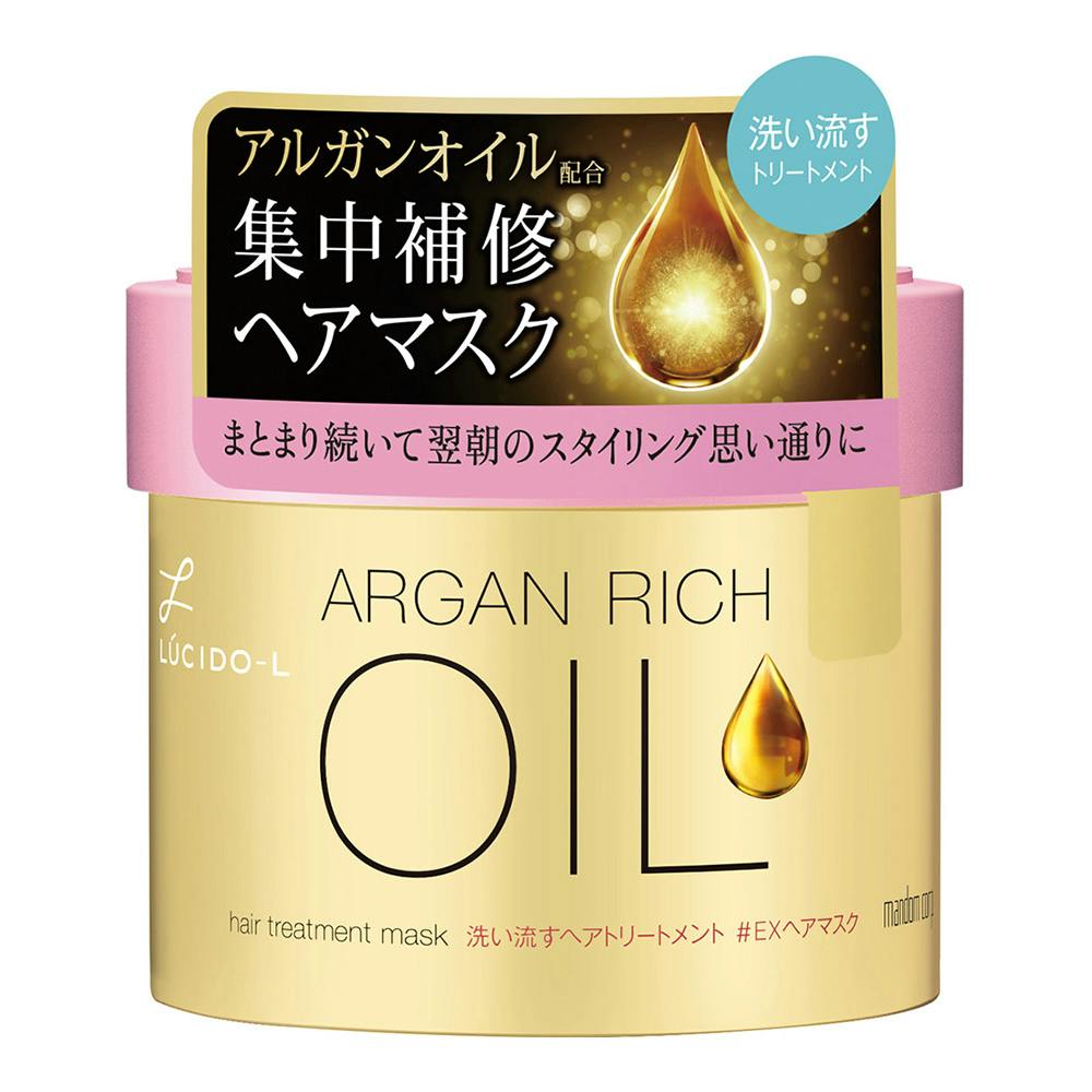 ルシードエル オイルトリートメント EXヘアマスク 220g | ヘアケア
