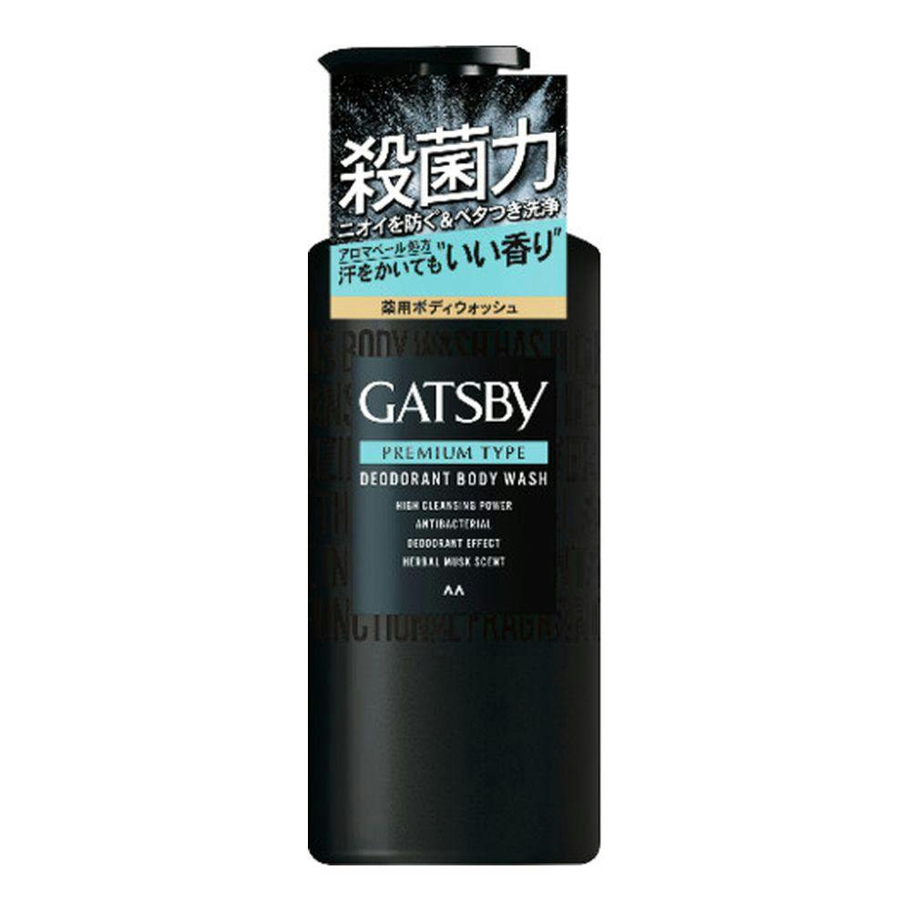 新品　GATSBY PERFECT ボディウォッシュ 本体　詰め替　19個セット Amazon | GATSBY(ギャツビー) パーフェクトボディウォッシュ