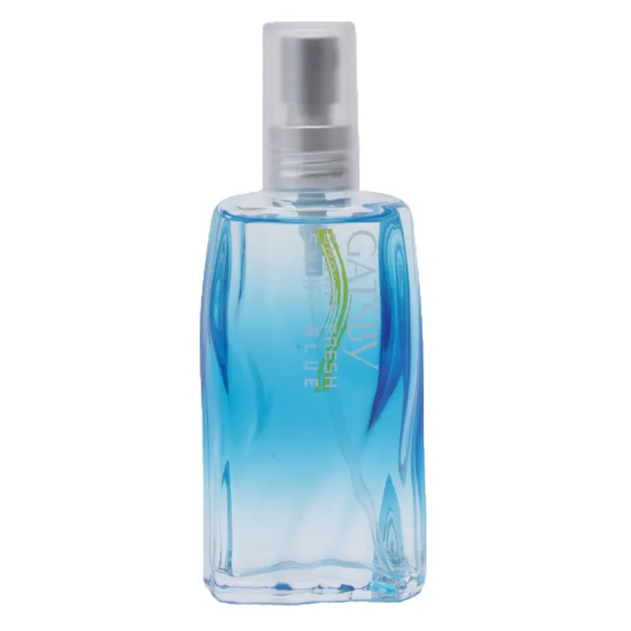 ギャツビー シャワーフレッシュ シャイニーブルー 60ml