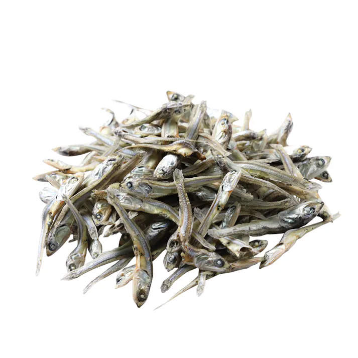 減塩 にぼしだいすき ミニサイズ 40g