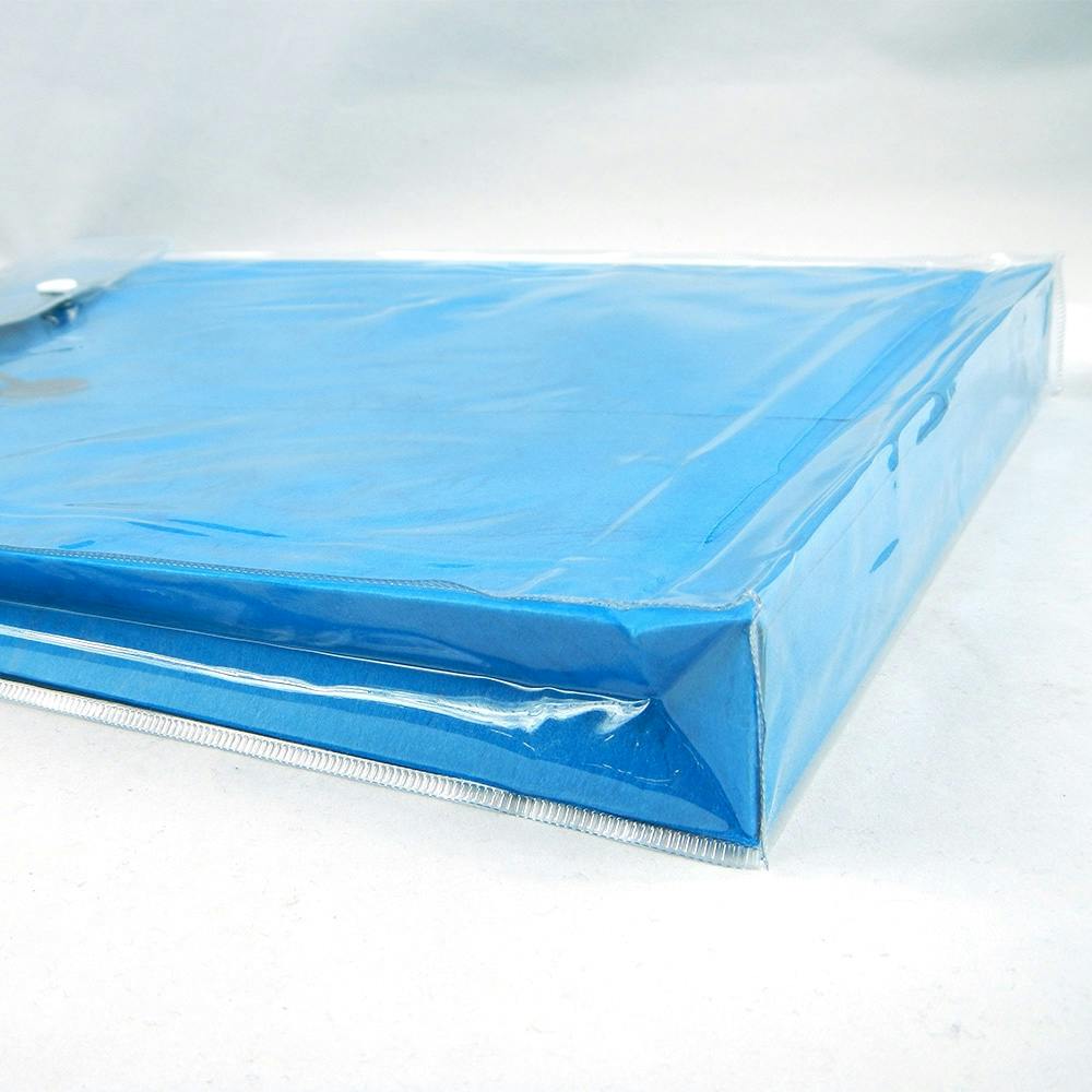 マルアイ ビニール付保存袋 A4サイズ用 | 文房具・事務用品 通販