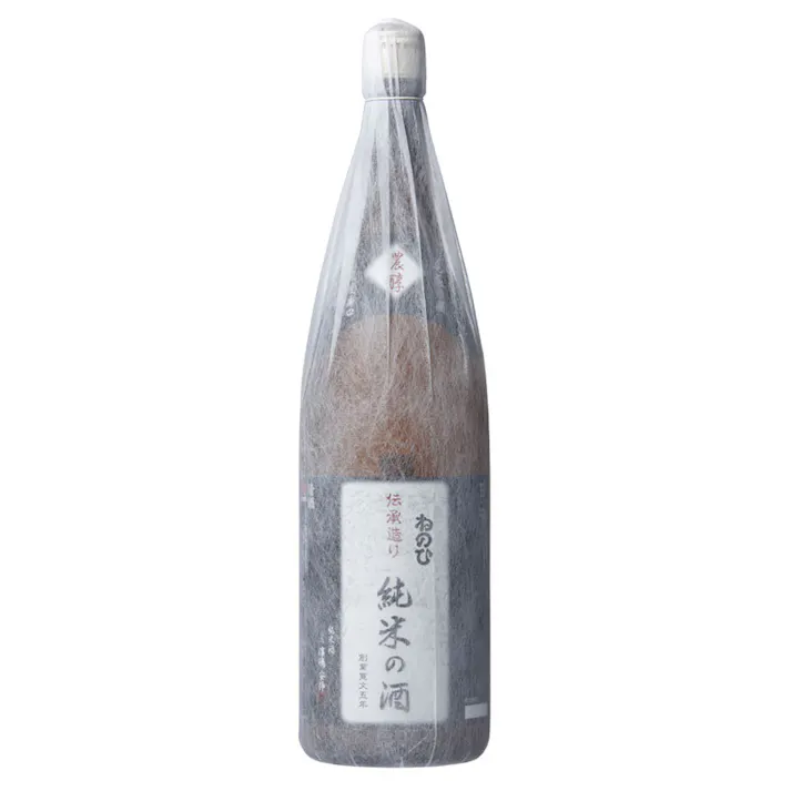 (愛知)ねのひ 純米の酒 1800ml