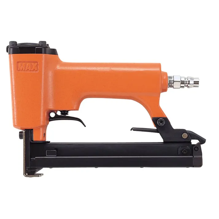 MAX 常圧4Jステープル用エアネイラ 10-22mm TA-20A-422J-KYUON【別送品】