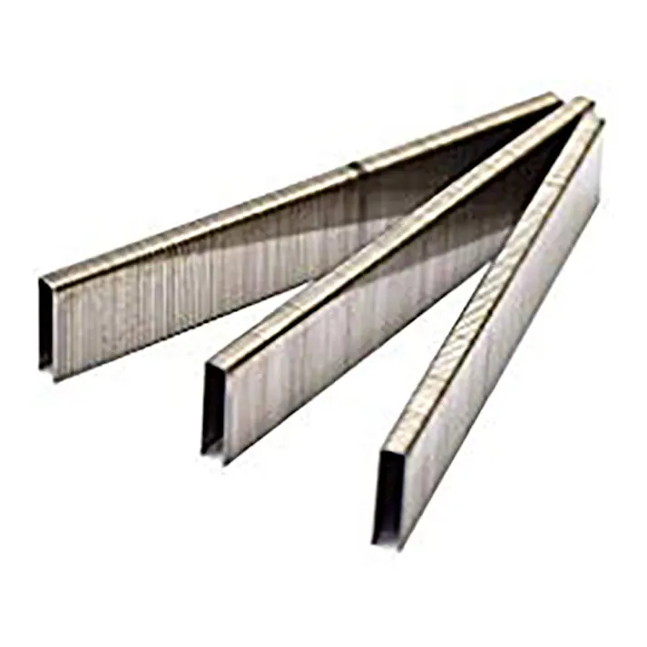 マックス MAX ステンレスステープル 幅4mm 長さ19mm 5000本入