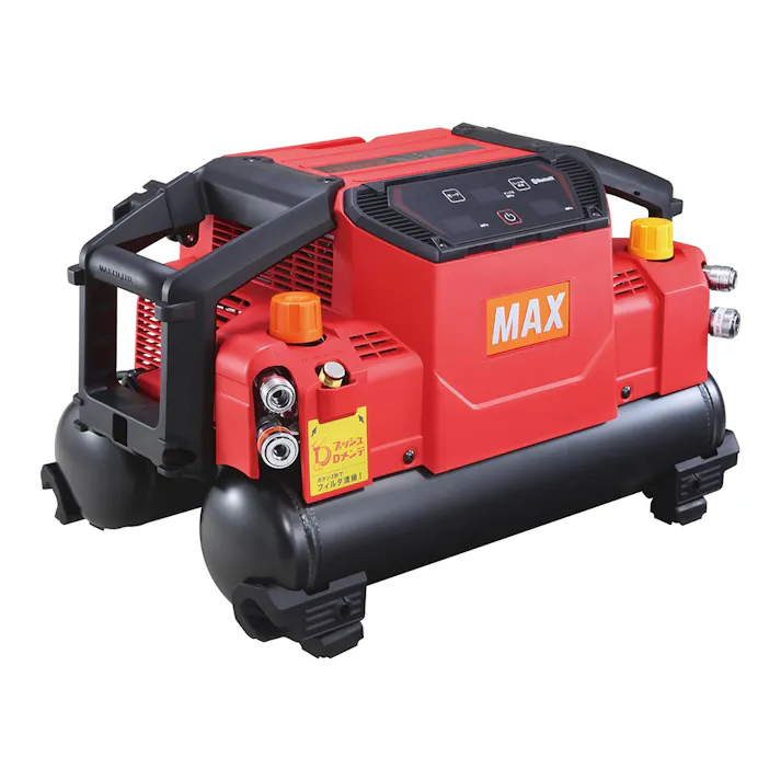 MAX 高圧コンプレッサー AKHL1310E2