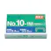 マックス マックス針 ホッチキス針 No.10-1M 1000本入