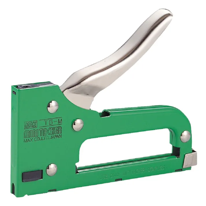 マックス MAX ガンタッカ ミニタッカ TGM