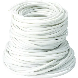 【CAINZ-DASH】マックス チューブマーカー レタツイン チューブ白 内径3.2mm LM-TU332N2【別送品】