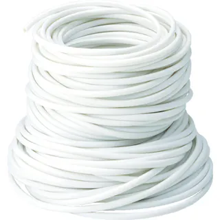 【CAINZ-DASH】マックス チューブマーカー レタツイン チューブ白 内径4.2mm LM-TU342N2【別送品】