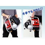 エサンスコンブレ１箱 2-3303-01 精密部品保管搬送ケース 55mm CPK-S-5510 【AXEL】 アズワン