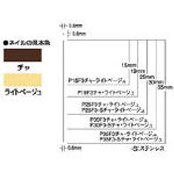 マックス MAX ピンネイル 白 P25F3 3000本入 機械釘 マックス MAX ピンネイル 白 P25F3 3000本入 機械釘