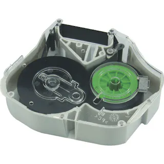 【CAINZ-DASH】マックス チューブマーカー レタツイン用インクリボン LM-IR340B【別送品】