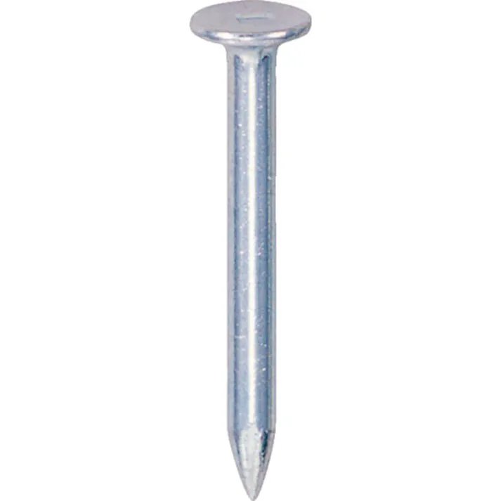 【CAINZ-DASH】マックス ガスネイラ用コンクリートピン 長さ25mm GS-72(1000本入) CP-725V6-G2-A【別送品】