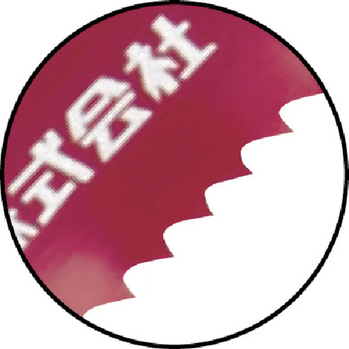 【CAINZ-DASH】マックス レシプロソーブレード (5枚入) RS-200M18-0.9【別送品】