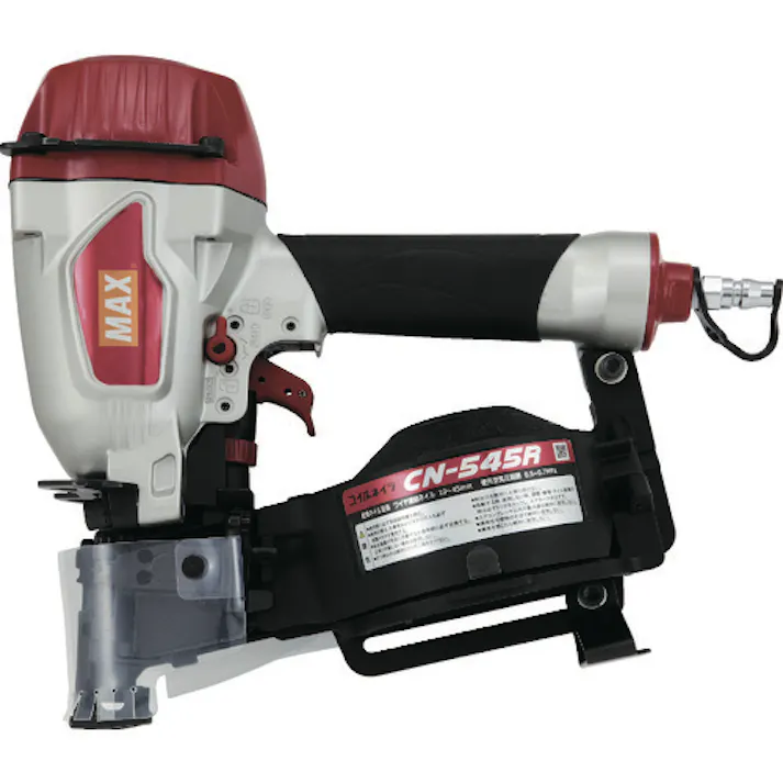 【CAINZ-DASH】マックス コイルネイラ CN-545R CN-545R【別送品】