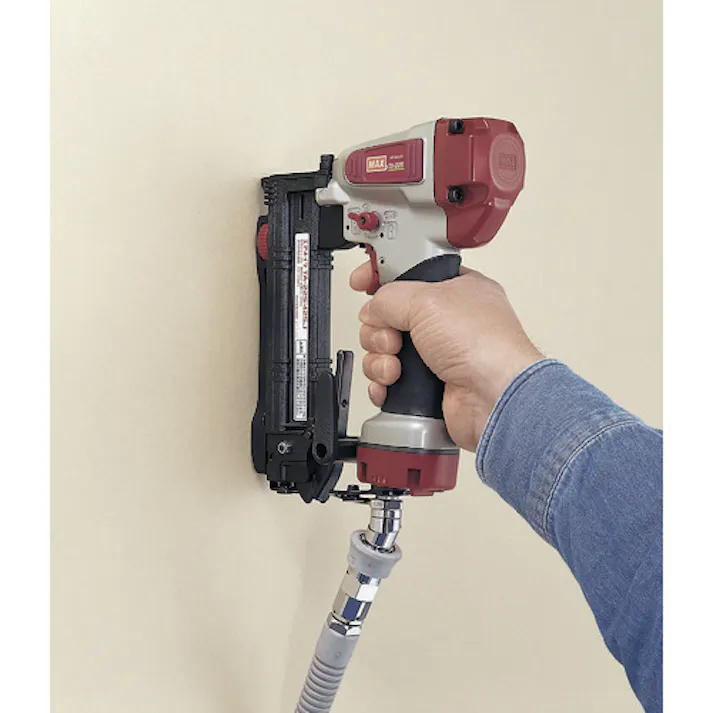 【CAINZ-DASH】マックス ステープル用釘打機 TA-225/4J TA-225/4J【別送品】