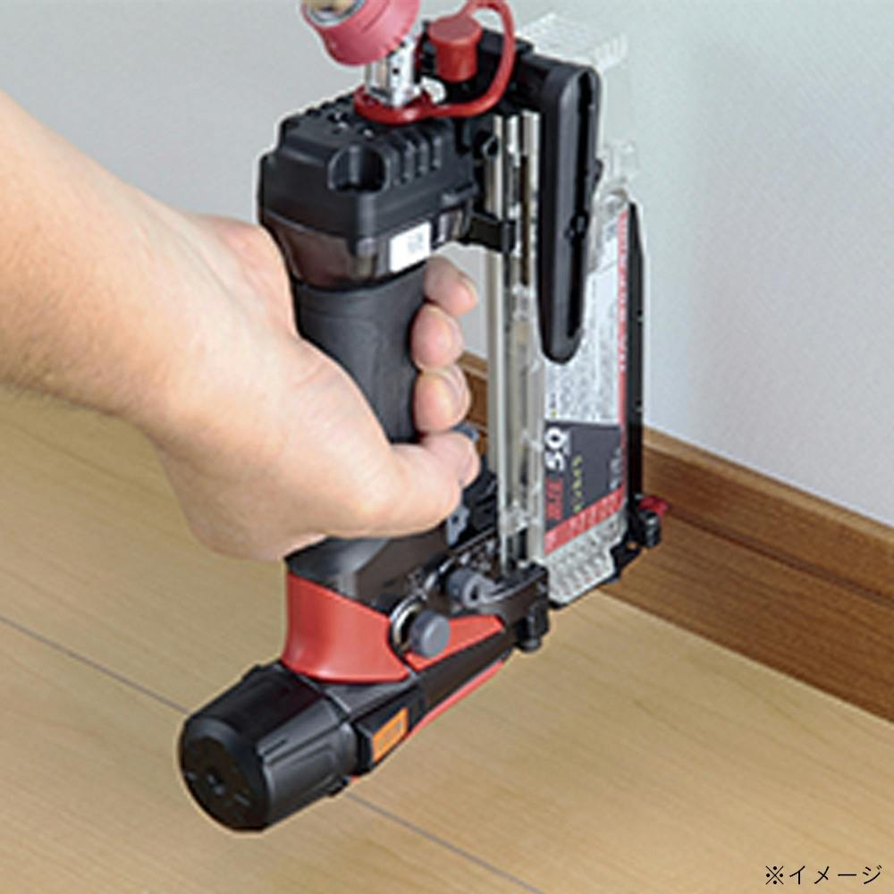 MAX 高圧ピンネイラ 50mm HA-50P4(D) | 電動工具 通販