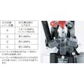 【CAINZ-DASH】マックス スーパーネイラ　ＨＮ－９０Ｎ６（Ｄ）－Ｒ HN90N6DR【別送品】