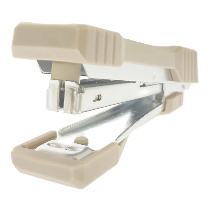 ギア系ホッチキス HD-10G ベージュ