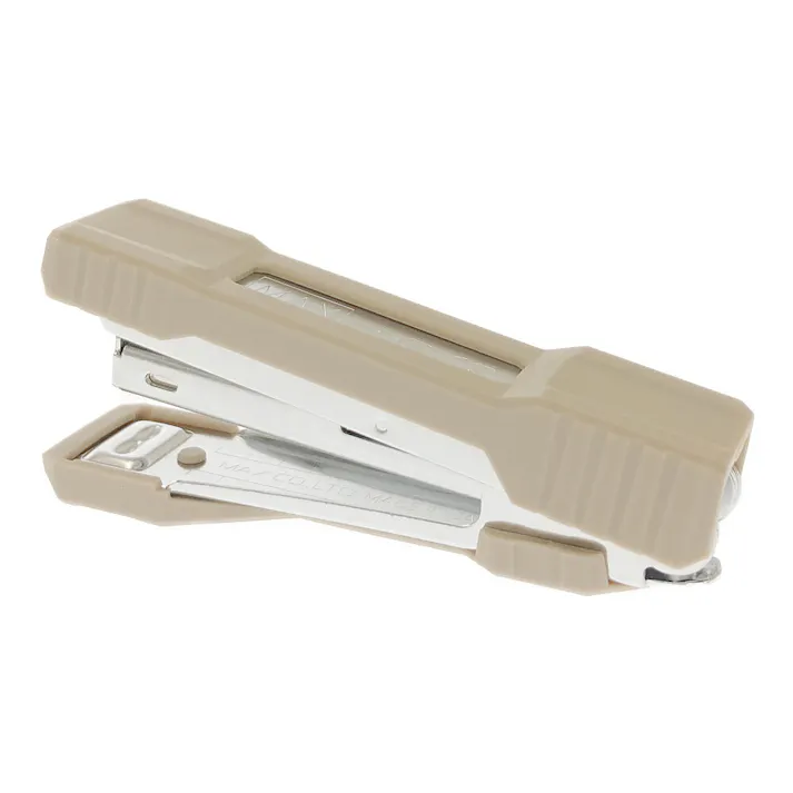 ギア系ホッチキス HD-10G ベージュ