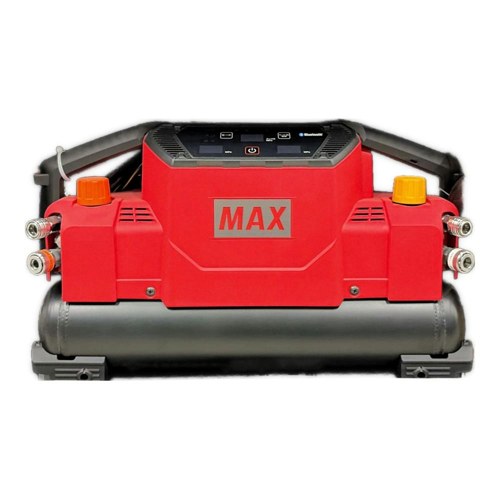 MAX 45気圧スーパーエアコンプレッサ 高圧・常圧兼用 AK-HL1310E