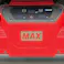 MAX 45気圧スーパーエアコンプレッサ 高圧・常圧兼用 AK-HL1310E