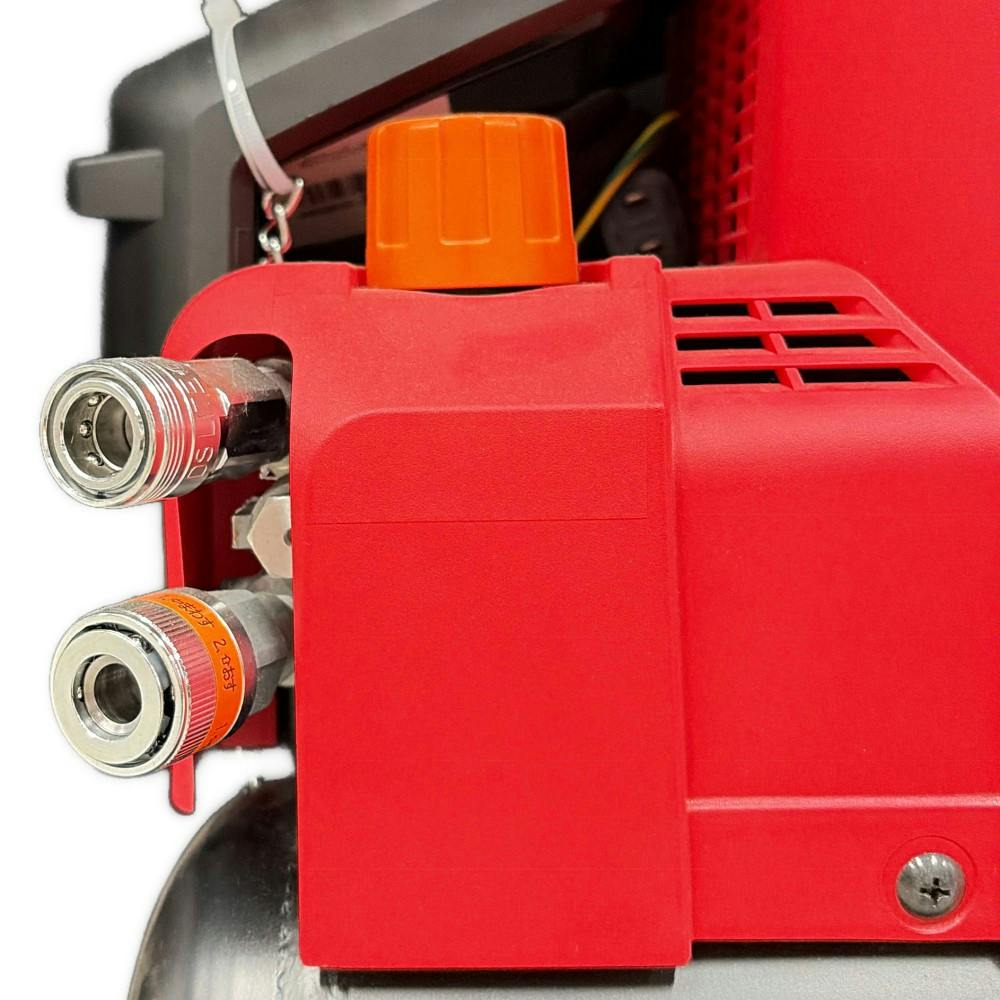 MAX 45気圧スーパーエアコンプレッサ 高圧・常圧兼用 AK-HL1310E