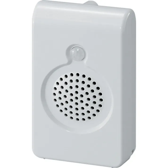 【CAINZ-DASH】マックス センサー付音声案内機 SG-SV20M SGSV20M【別送品】