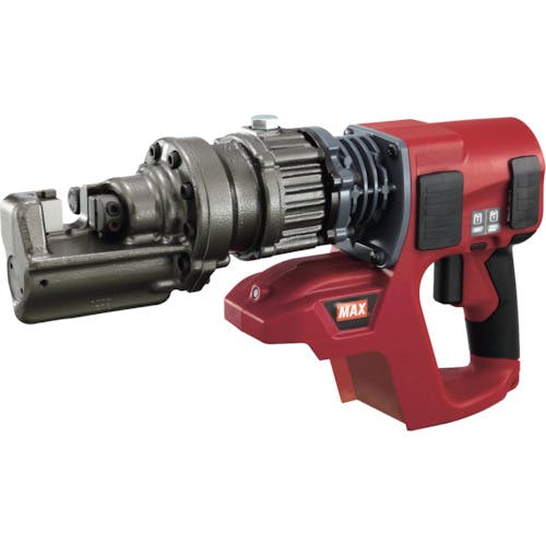 マックス 25.2V充電式ブラシレス鉄筋カッタ PJ-RC161 PJRC161 充電油圧式鉄筋カッター マックス 25.2V充電式ブラシレス鉄筋カッタ PJ-RC161 PJRC161 充電油圧式鉄筋カッター