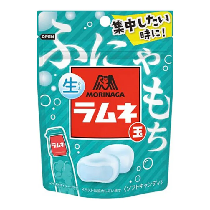 生ラムネ玉 35g