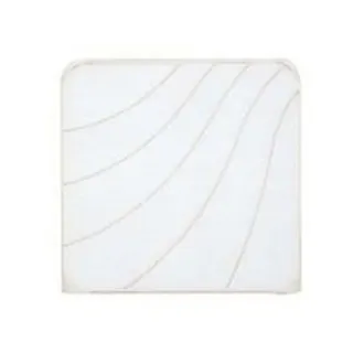 三菱換気扇フィルター 25cm用 P-25XF5