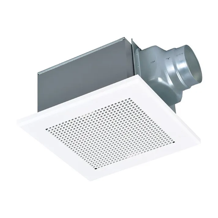 三菱 天井埋込形換気扇 低騒音タイプ 鋼板製 VD-15Z14