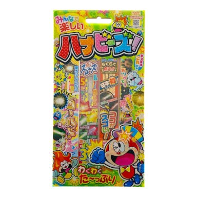 みんなで楽しいハナビーズ M