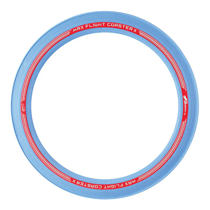 フリスビー マックスフライトコースター
