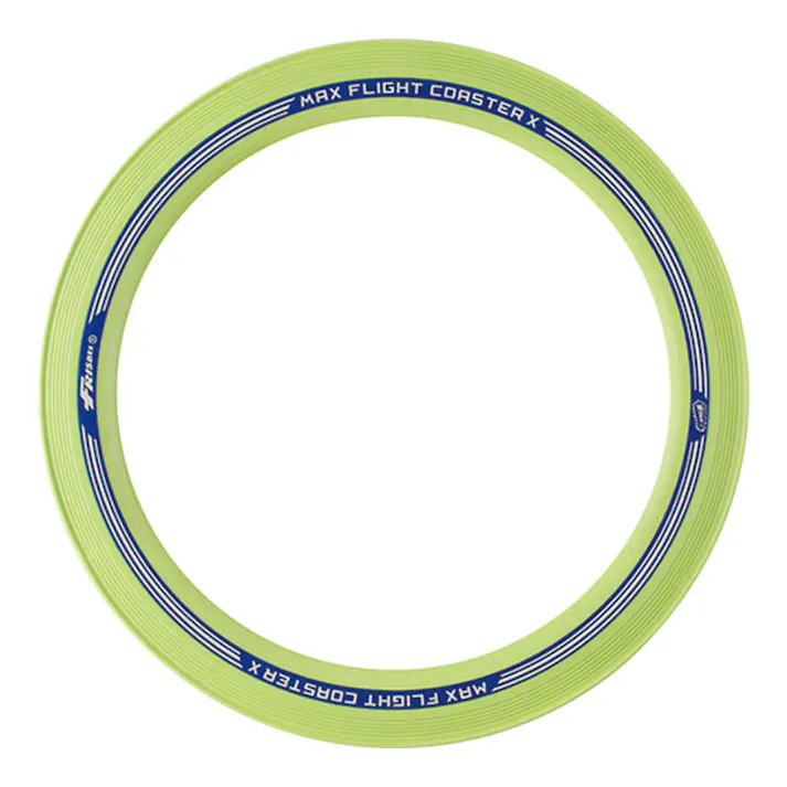 フリスビー マックスフライトコースター