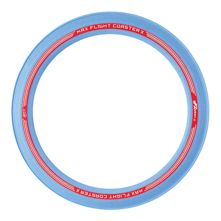 フリスビー マックスフライトコースター