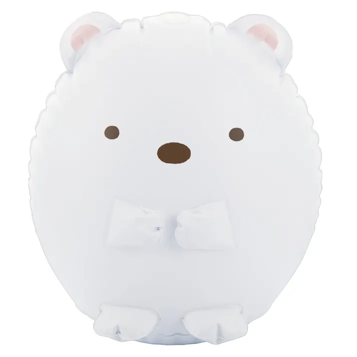 すみっコぐらし ふんすいシャワー