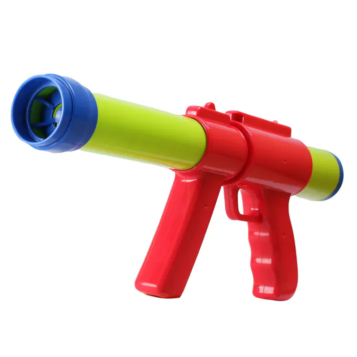 ブラスターエアーショット