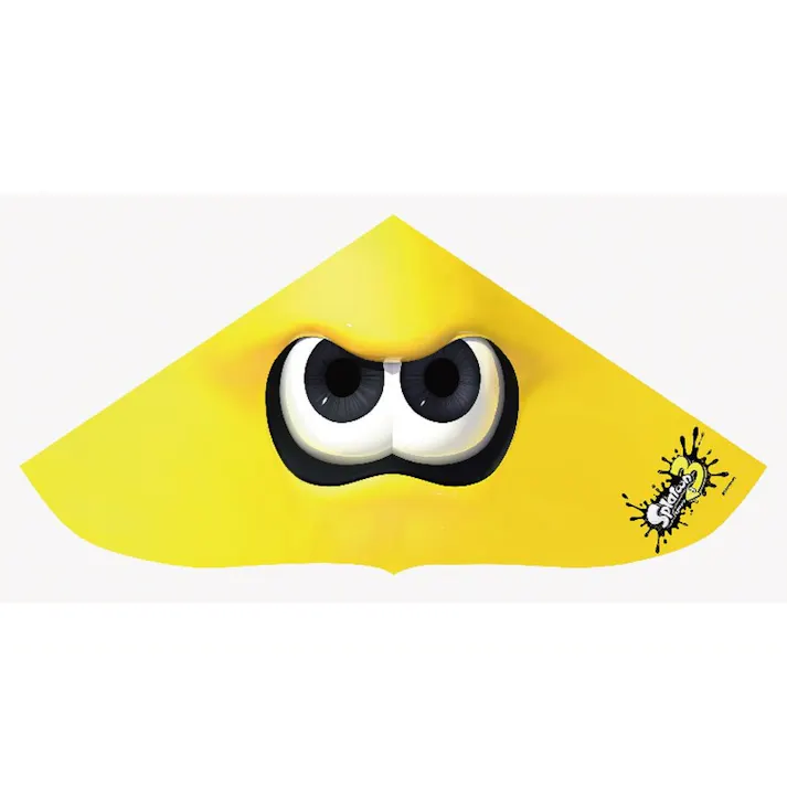 キャラクターカイト スプラトゥーン3