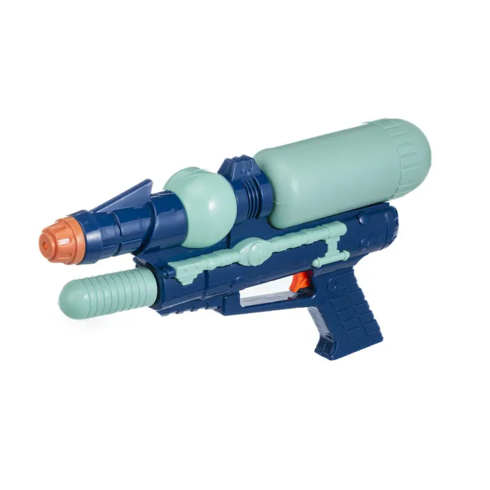 ポンプアクションウォーターガン リブラ