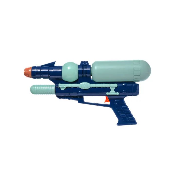 ポンプアクションウォーターガン リブラ