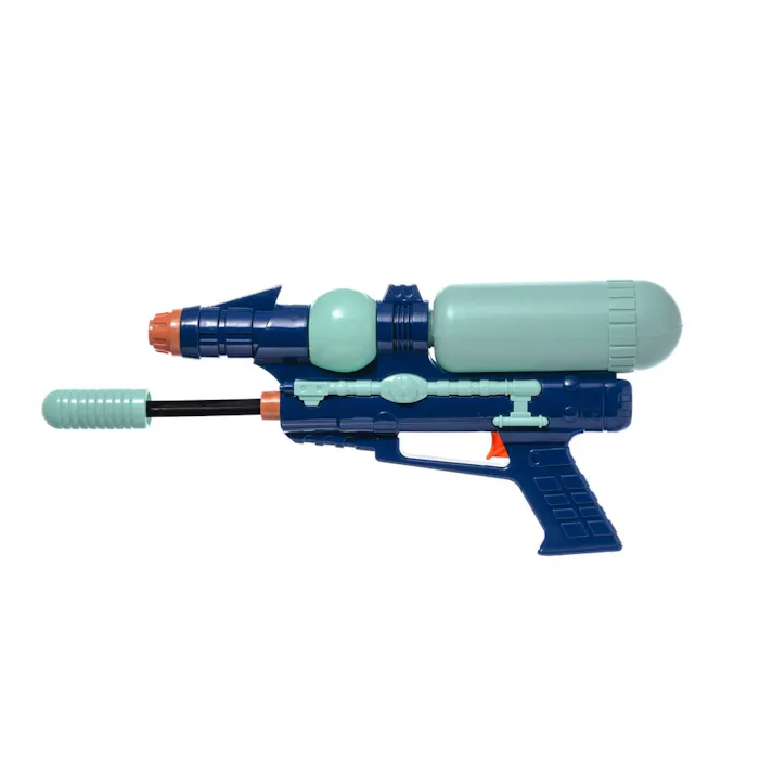 ポンプアクションウォーターガン リブラ