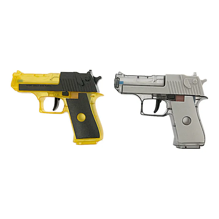 アクアショット イーグル01